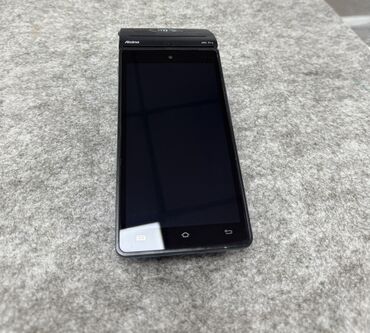 ретро телефоны: Aisino A90 Pro — Android POS-терминал - Мобильный смарт-терминал на