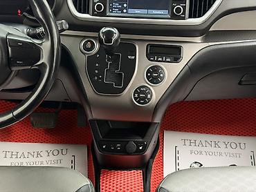 автозапуск на авто: Kia Ray: 2019 г., 0.1 л, Автомат, Бензин, Хэтчбэк — 7