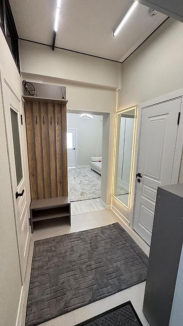 Продажа квартир: 1 комната, 37 м², Элитка, 11 этаж, Евроремонт — 9