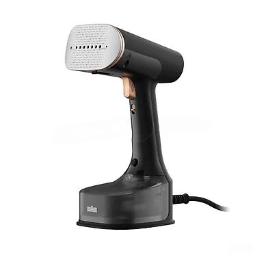 el modemi: Braun GS7077BK QuickStyle 7 əl buxarlandırıcısı 🟢 Rəsmi iş yeri olan — 1