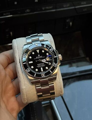 куплю швейцарские часы бу: Классикалык сааттар саат, Rolex, Титан, Улуу Британия, Асыл нуска, Эркектердики, Жаңы
