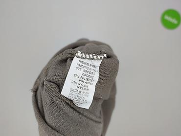 sweter chanel: ITALY FASHION, Sweter damski, rozmiar One size — 5