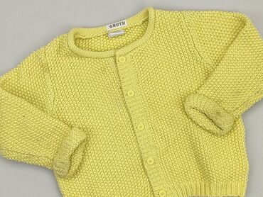 skarpety nike 6pak: Cardigan, 9-12 months, condition - Very good