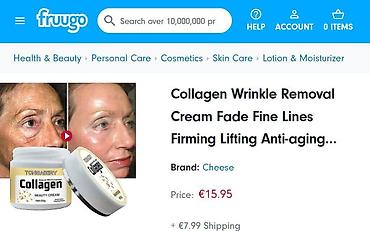 molecule plus germany: ❄️ США с Аmazon Walmart и Fruugo Коллагеновый крем для удаления — 8