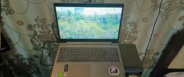 Ноутбуки: Б/у Lenovo IdeaPad, 15.6 ", Intel Core i5, 512 ГБ, Бесплатная доставка