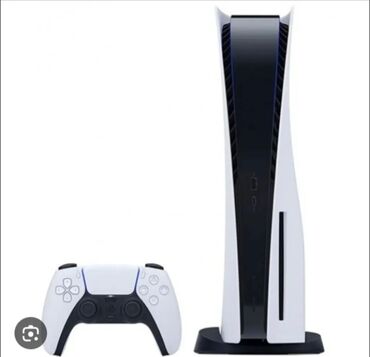 хбох оне с: Игровая консоль PS5, последняя ревизия В идеальном состоянии. Играли