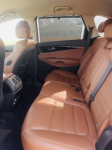 Kia: Kia Sorento: 2019 г., 2.2 л, Автомат, Дизель, Кроссовер — 7