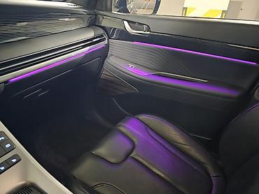 Hyundai: Hyundai Palisade: 2022 г., 2.2 л, Автомат, Дизель, Кроссовер — 33