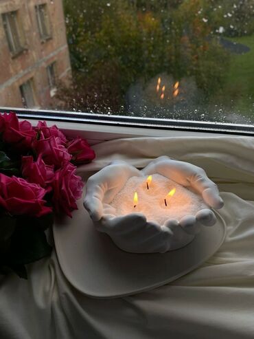 Şamlar: Şam Fiqurlu — 4