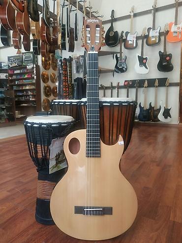 gitara washburn: Washburn EACT42S-A Çatdırılma xidmətimiz mövcuddur. Həftənin 7 günü — 1
