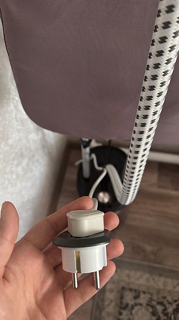 Другая бытовая техника: Стоячий отпариватель Midea, 3000W — почти новый! 📦 Состояние — 2
