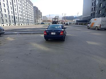k3 2020: Mazda 323: 2000 г., Автомат, Бензин, Седан — 2
