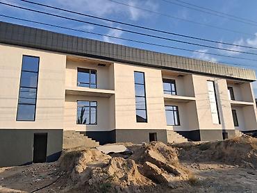 Продажа таунхаусов: Таунхаусы в современном доме. - Архитектура: двухэтажный — 5