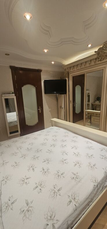 Köhnə tikili: Gəncə, 5 otaqlı, Köhnə tikili, 100 kv. m — 8