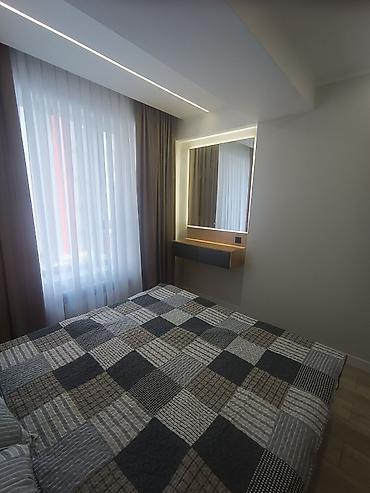 Продажа квартир: 2 комнаты, 42 м², Элитка, 2 этаж, Дизайнерский ремонт — 6