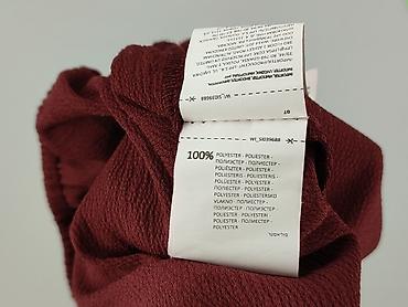 bluza red fireball: Sinsay, Bluzka damska, rozmiar XL — 5