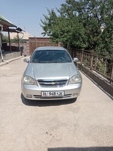 шевроле трекер: Chevrolet Lacetti: 2005 г., 1.6 л, Механика, Бензин, Седан