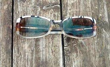 Naočare: Johann Von Goisern dioptrijski ram ORIGINAL. Made in Austria — 11