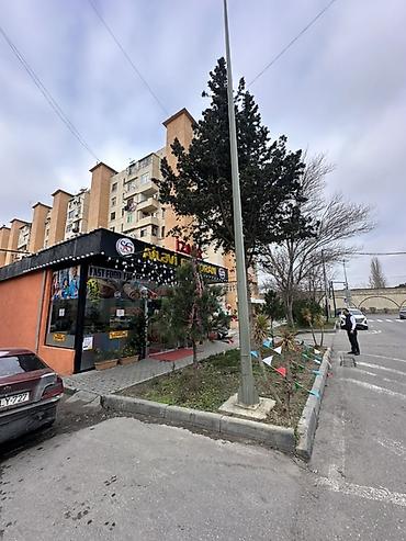 icare doner: 🔥 RESTORAN KİRAYƏ VERİLİR — HAZIR İŞLƏK VƏZİYYƏTDƏ! 📍 Super — 8