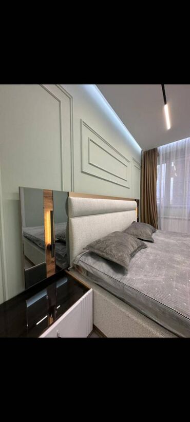 Продажа квартир: 2 комнаты, 40 м², Элитка, 4 этаж, Дизайнерский ремонт