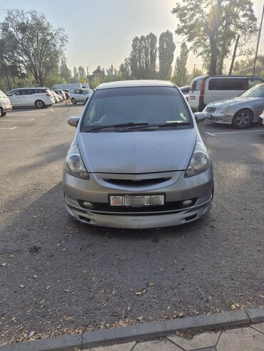 тормозной диск на хонда фит: Honda Fit: 2003 г., 1.3 л, Вариатор, Бензин, Хетчбек