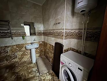 Долгосрочная аренда комнат: 70 м², С мебелью — 4