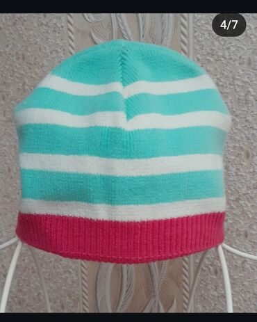 Cinslər və şalvarlar: Qız üçün, 2 - 3 yaş, Baby Pink — 13