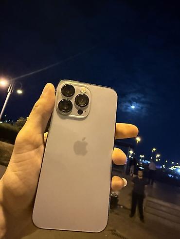 iphone 13 pro ağ: IPhone 13 Pro, 256 GB, Gümüşü, Simsiz şarj — 2