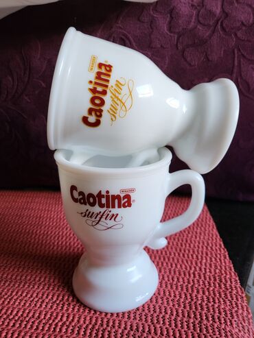 Kuhinjski setovi: Solje vintaz,nove Svajcarska Caotina surfin Wander. univerzalne na lalafo.rs — 2 Kuhinjski setovi: Solje vintaz,nove Svajcarska Caotina surfin Wander. univerzalne — 2