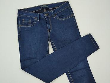 facesit in jeans: Esprit, Jeansy damskie, rozmiar M — 1
