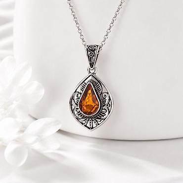 Ogrlice: Talisman ogrlica – talisman za smirenje Za one kojima prija da uz — 1