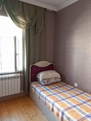 Həyət evləri və villaların satışı: Salam. Lokbatanda 70 metr medeniyyet sarayiyla mesafede, 2 mertebeden — 3