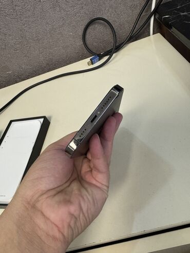 Apple iPhone: IPhone 12 Pro Max, 256 GB, Qara, Simsiz şarj, Face ID — 2