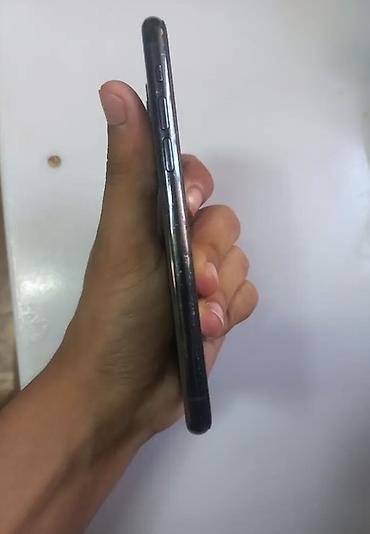 iphone 11 pro qara: IPhone 11 Pro, 256 GB, Space Gray, Face ID — 3