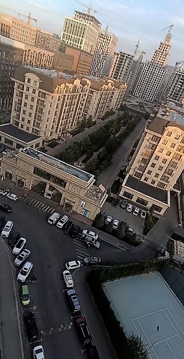 Продажа квартир: 2 комнаты, 62 м², Асанбай мкр Элитка, 14 этаж, ПСО (под самоотделку) at lalafo.kg — 5 Продажа квартир: 2 комнаты, 62 м², Асанбай мкр Элитка, 14 этаж, ПСО (под самоотделку) — 5