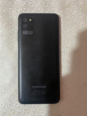 самсунг а 13 цена в бишкеке 64 гб: Samsung Galaxy A03s, Б/у, 64 ГБ, цвет - Черный, 2 SIM