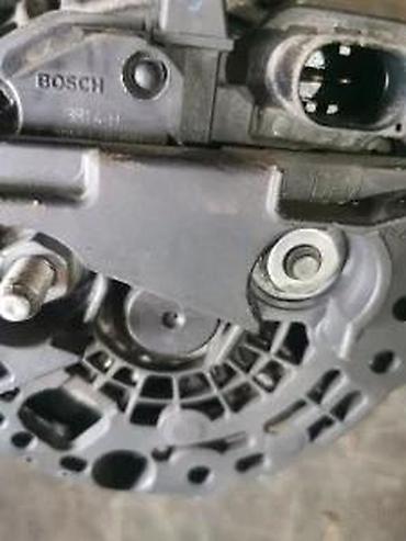 a6c6 2010: ALTERNATOR A3, GOLF 6. 06-13. 03C903023A | alternator, a3, golf 6 — 3