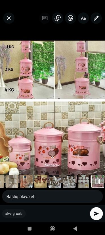 Çay dəstləri və servizlər: Çay dəsti, Farfor, 6 nəfərlik, Yaponiya — 8