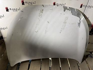 step: Капот Hyundai, Б/у, Оригинал — 1