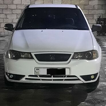 задняя фара на ниссан примера р12: Komplekt, Yaxın və uzaq vuran işıqlar Daewoo, 2010 il, Orijinal, Yaponiya, İşlənmiş
