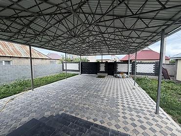 samatova: 🏡 Продаётся новый частный дом в Ак-Ордо-3 📍 Район: Ак-Ордо-3 📐 — 7