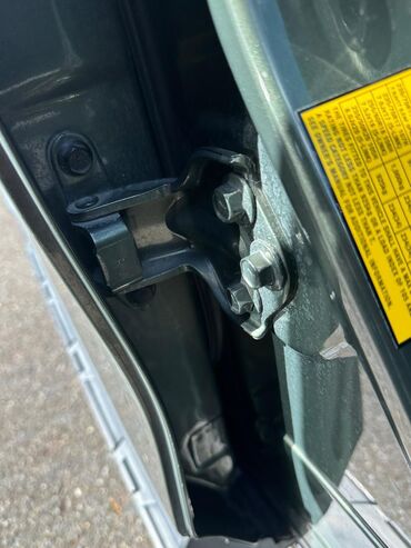 Ssangyong: Ssangyong Rexton: 2021 г., 2.2 л, Автомат, Дизель, Внедорожник — 13