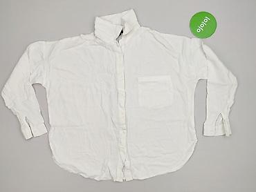 białe t shirty basic: Forever 21, Koszula damska, rozmiar S — 2