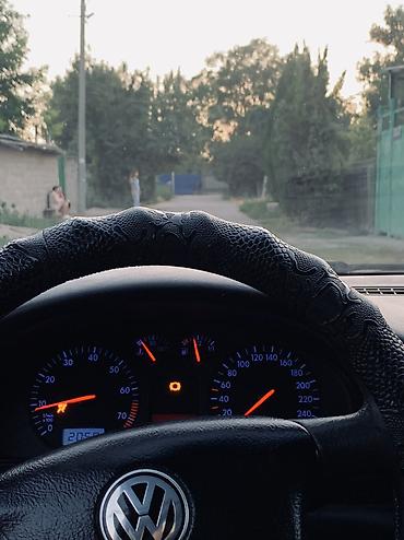 кпп гольф 3: Volkswagen Passat: 1999 г., 1.8 л, Автомат, Бензин, Седан — 6