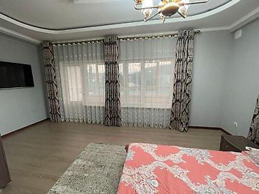 Долгосрочная аренда домов: 617 м², 14 комнат, Евроремонт, Балкон застеклен, Кондиционер — 21