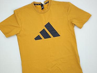 ecko: Adidas, Koszulka dla mężczyzn, rozmiar S — 1