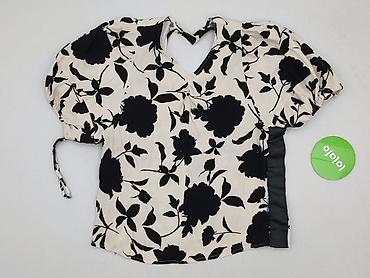 koszula boho h: Bluzka damska, rozmiar S — 2
