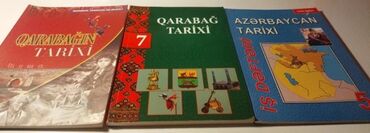 riyaziyyat derslik: 2019 topluları 3-4 AZN Qarabağ tarixi dərslikləri biri 3 azn Tarix