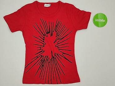 olx koszulki: T-shirt damski, rozmiar S — 2