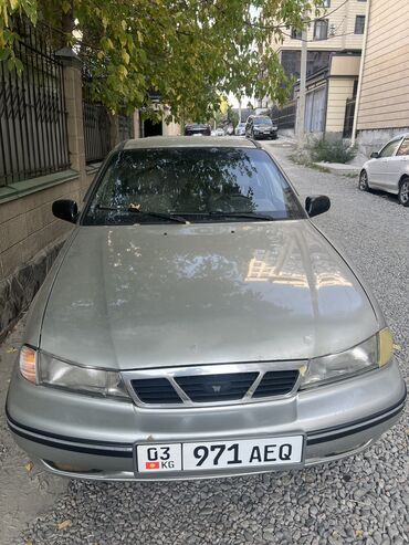 жалал абад некся: Daewoo Nexia: 2006 г., 1.4 л, Газ